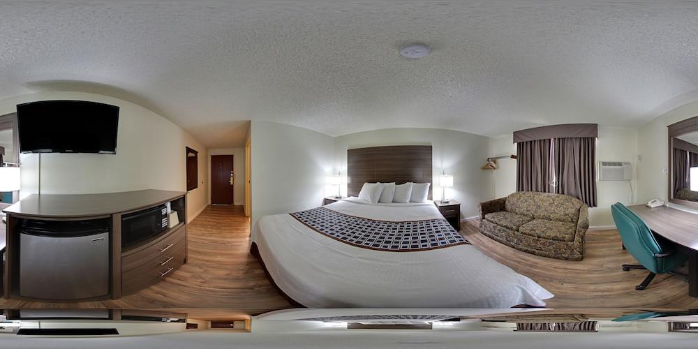 Rodeway Inn Φάρμινγκτον Εξωτερικό φωτογραφία