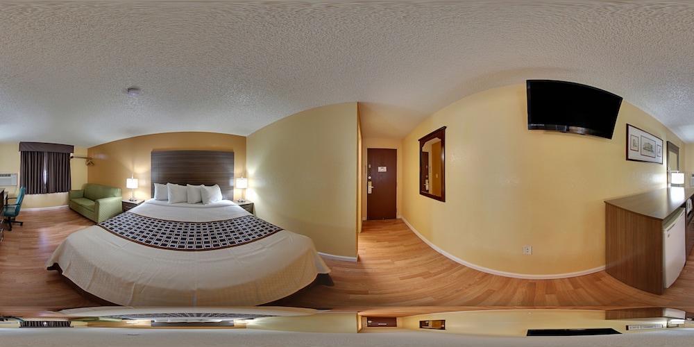 Rodeway Inn Φάρμινγκτον Εξωτερικό φωτογραφία