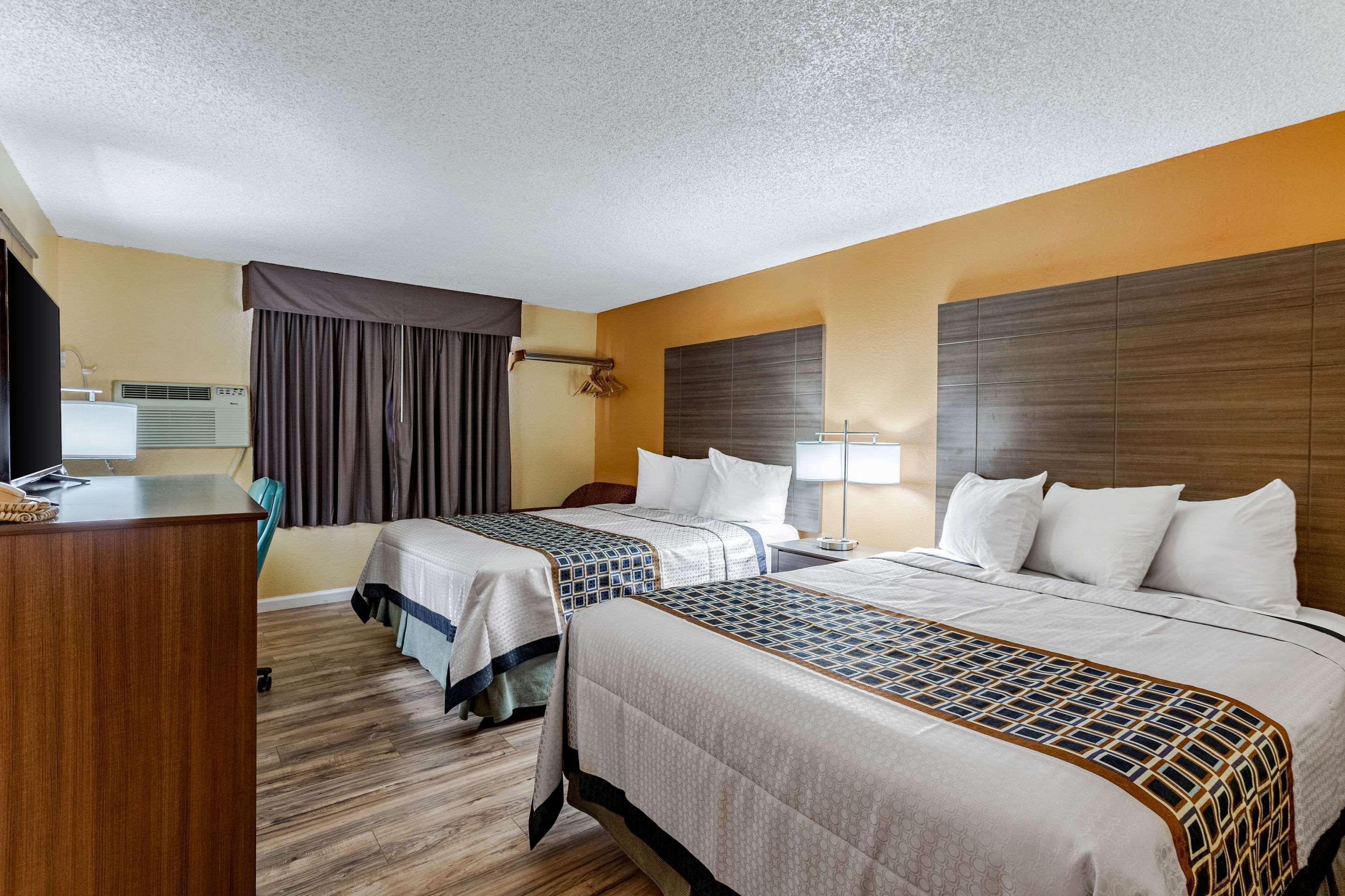 Rodeway Inn Φάρμινγκτον Εξωτερικό φωτογραφία