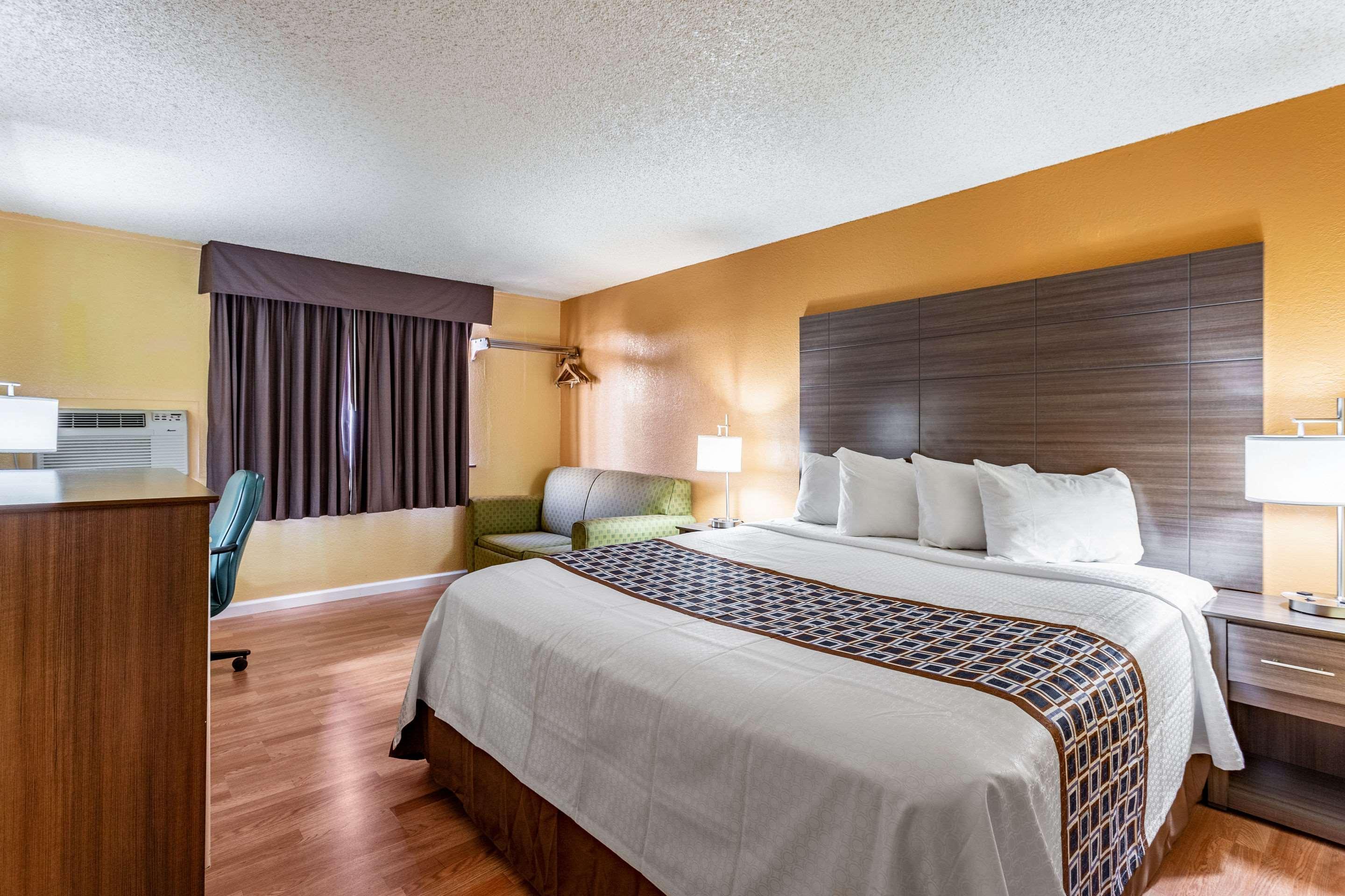 Rodeway Inn Φάρμινγκτον Εξωτερικό φωτογραφία