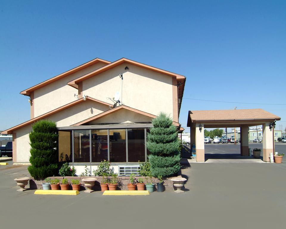 Rodeway Inn Φάρμινγκτον Εξωτερικό φωτογραφία