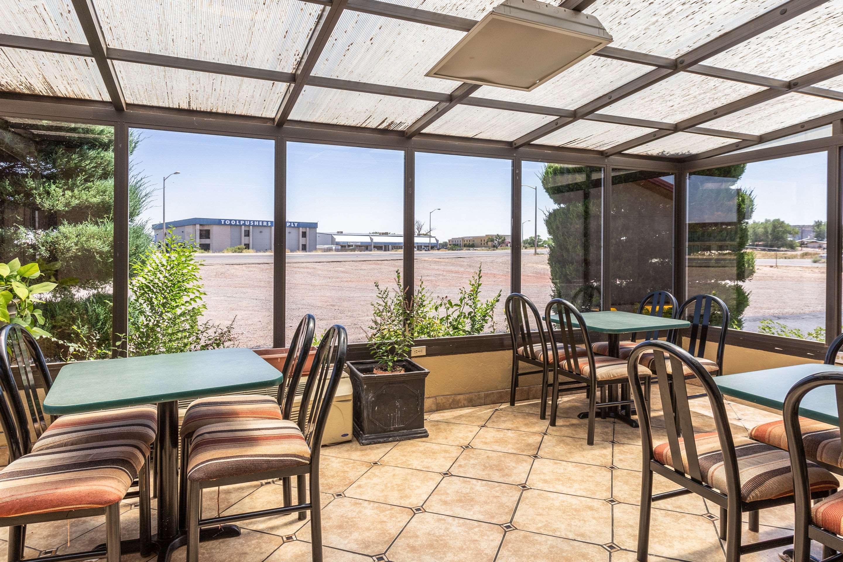 Rodeway Inn Φάρμινγκτον Εξωτερικό φωτογραφία