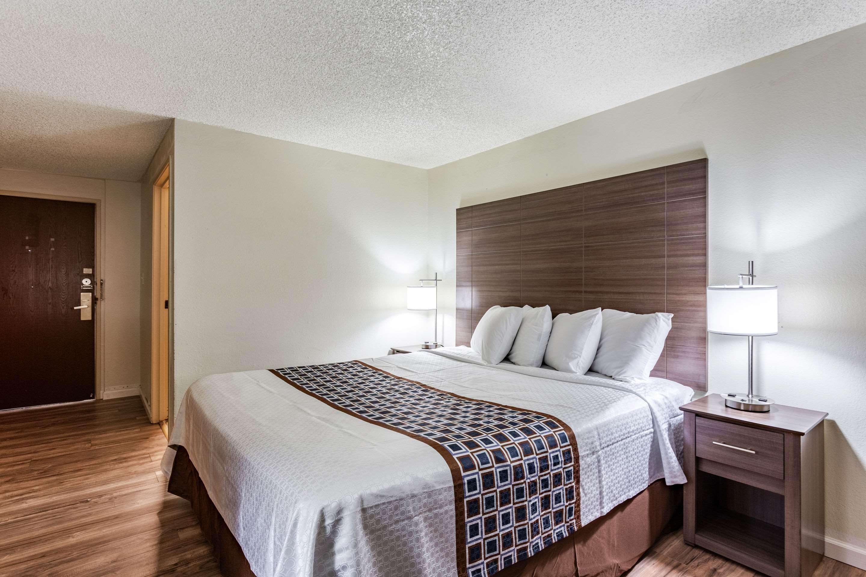 Rodeway Inn Φάρμινγκτον Εξωτερικό φωτογραφία