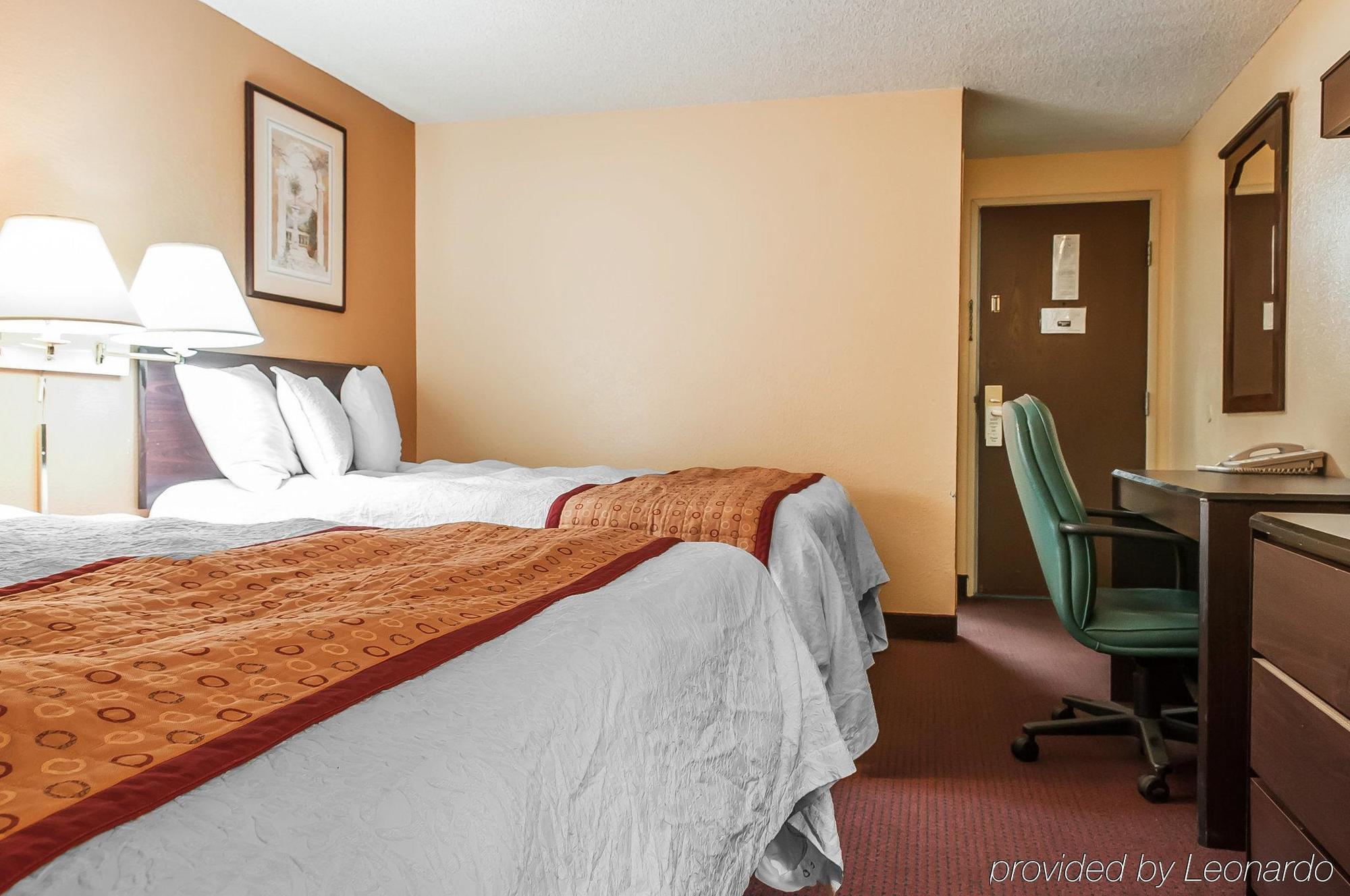 Rodeway Inn Φάρμινγκτον Εξωτερικό φωτογραφία