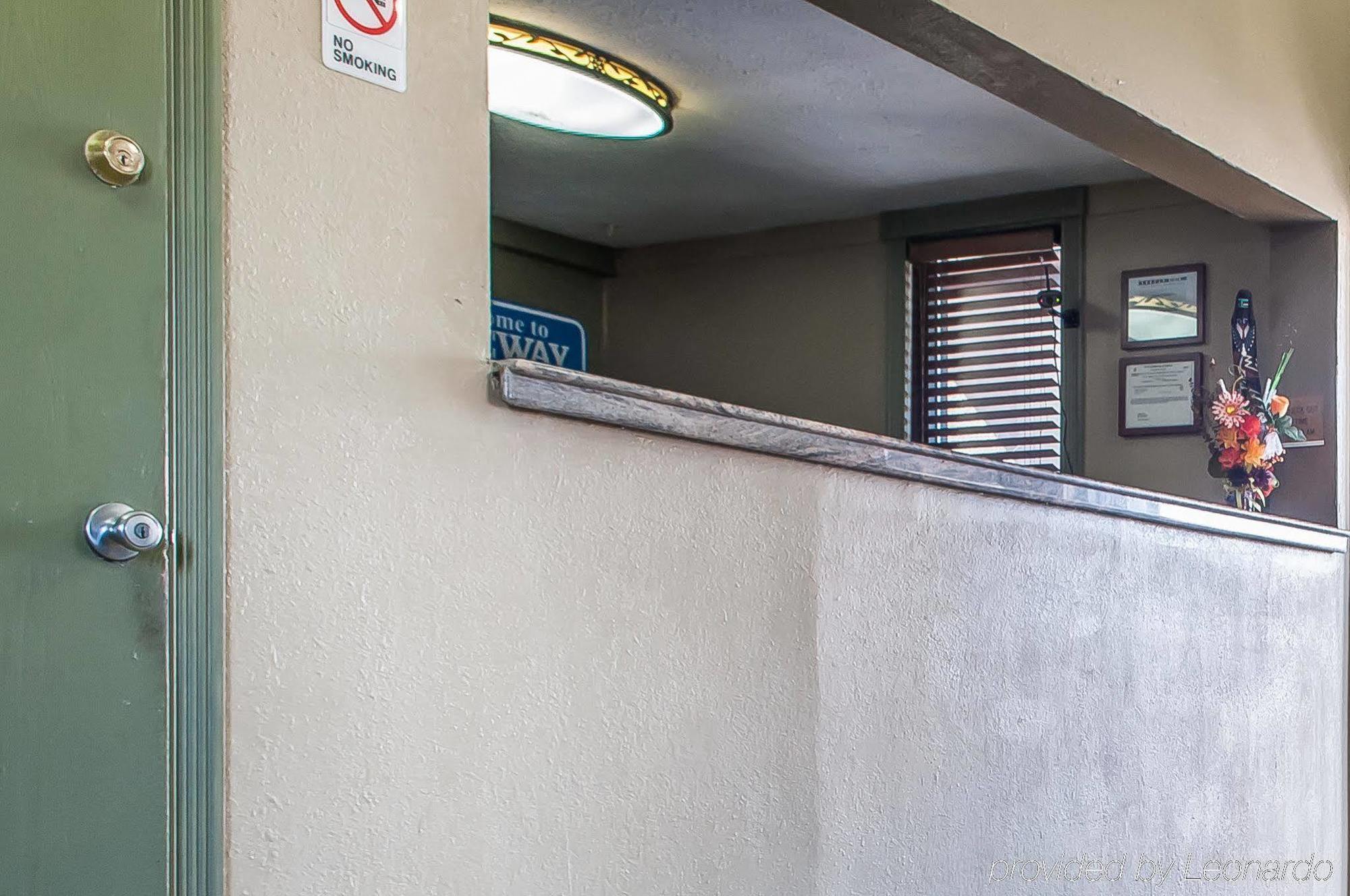 Rodeway Inn Φάρμινγκτον Εξωτερικό φωτογραφία