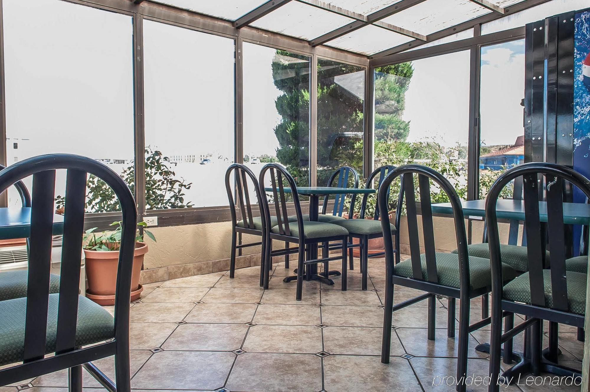 Rodeway Inn Φάρμινγκτον Εξωτερικό φωτογραφία